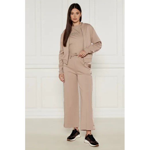 BOSS BLACK Bluza Cosmo | Regular Fit M Gomez Fashion Store