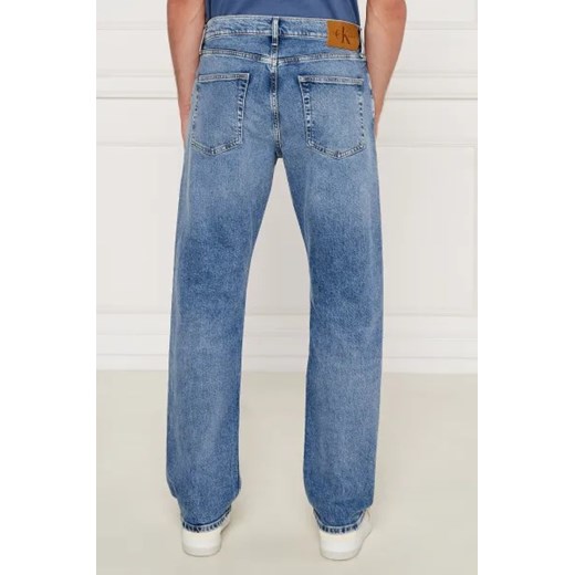 CALVIN KLEIN JEANS Jeansy | Straight fit 34/34 Gomez Fashion Store