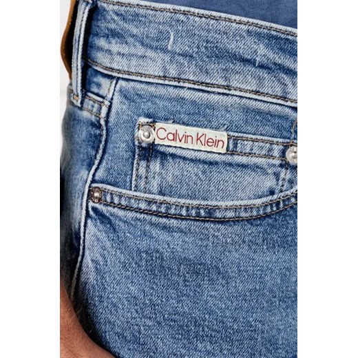 CALVIN KLEIN JEANS Jeansy | Straight fit 38/34 Gomez Fashion Store