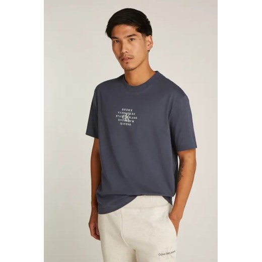 CALVIN KLEIN JEANS T-shirt | Regular Fit M Gomez Fashion Store
