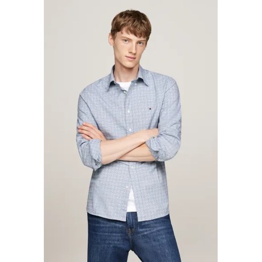Tommy Hilfiger Koszula | Regular Fit ze sklepu Gomez Fashion Store w kategorii Koszule męskie - zdjęcie 175257136