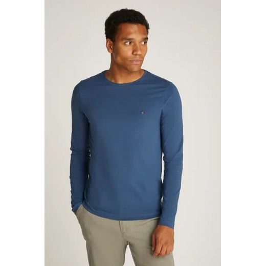 Tommy Hilfiger Longsleeve | Slim Fit | stretch Tommy Hilfiger L Gomez Fashion Store