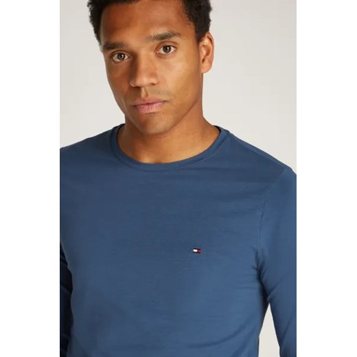 Tommy Hilfiger Longsleeve | Slim Fit | stretch Tommy Hilfiger L Gomez Fashion Store
