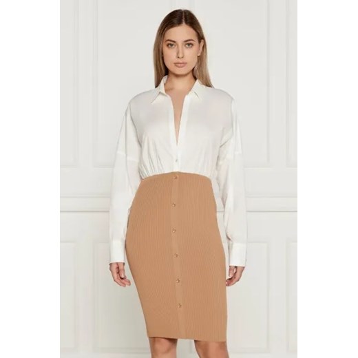 Liu Jo Sukienka ze sklepu Gomez Fashion Store w kategorii Sukienki - zdjęcie 175257165