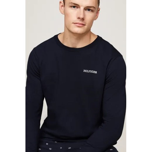 Tommy Hilfiger Piżama | Regular Fit Tommy Hilfiger M Gomez Fashion Store