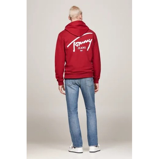 Tommy Jeans Bluza | Regular Fit Tommy Jeans XXL Gomez Fashion Store