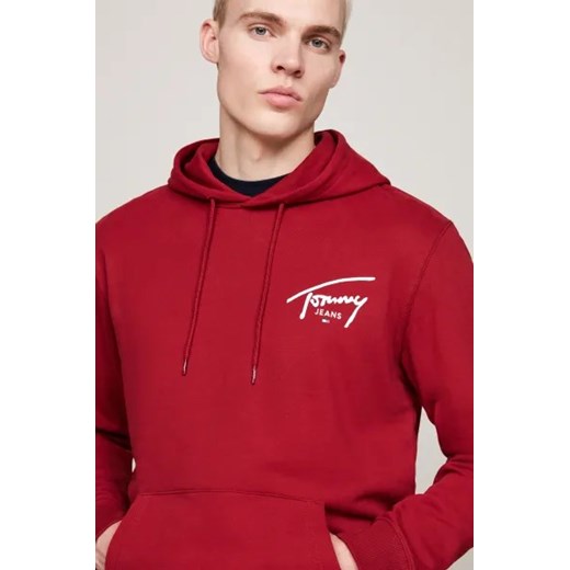 Tommy Jeans Bluza | Regular Fit Tommy Jeans S Gomez Fashion Store