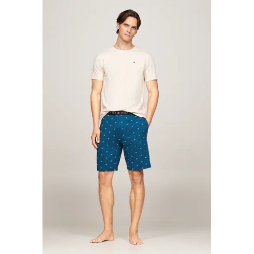 Tommy Hilfiger Piżama | Regular Fit Tommy Hilfiger S Gomez Fashion Store