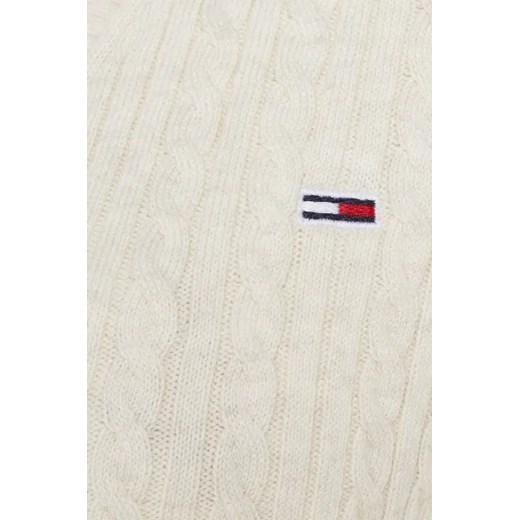 Tommy Jeans Kardigan ESSENTIAL | Slim Fit Tommy Jeans XL Gomez Fashion Store