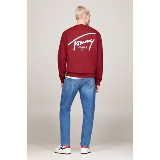 Tommy Jeans Bluza | Regular Fit Tommy Jeans M Gomez Fashion Store