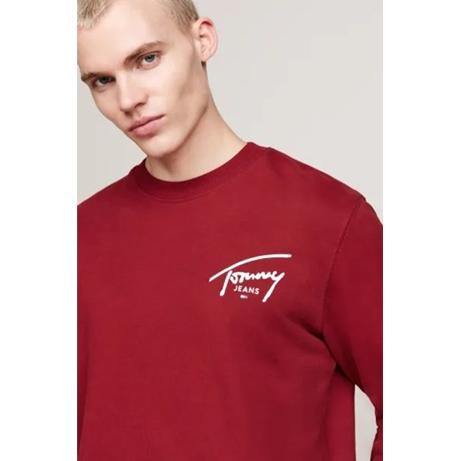 Tommy Jeans Bluza | Regular Fit Tommy Jeans XXL Gomez Fashion Store