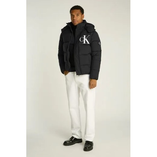 CALVIN KLEIN JEANS Kurtka | Regular Fit XL Gomez Fashion Store