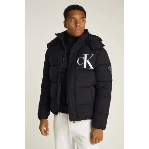 CALVIN KLEIN JEANS Kurtka | Regular Fit S Gomez Fashion Store