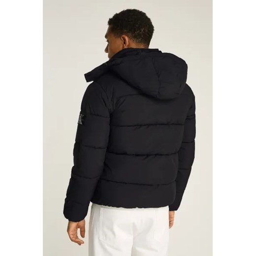 CALVIN KLEIN JEANS Kurtka | Regular Fit M Gomez Fashion Store