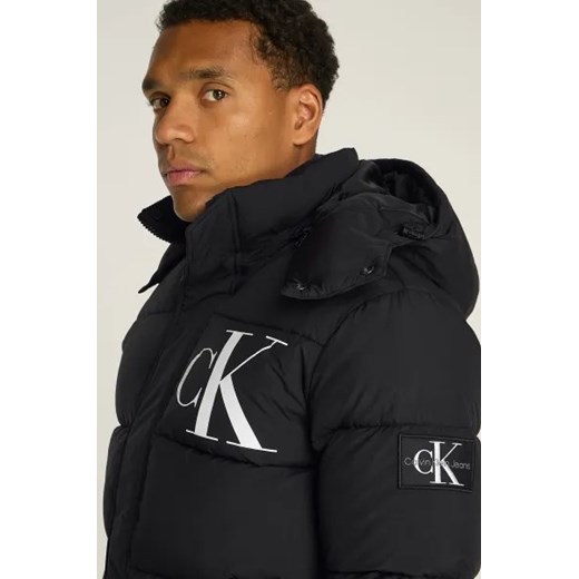 CALVIN KLEIN JEANS Kurtka | Regular Fit S Gomez Fashion Store
