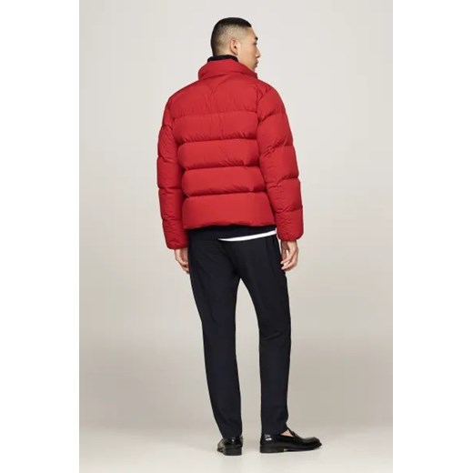 Tommy Hilfiger Puchowa kurtka | Regular Fit Tommy Hilfiger S Gomez Fashion Store