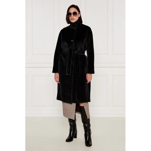 Marella Wełniany płaszcz ze sklepu Gomez Fashion Store w kategorii Płaszcze damskie - zdjęcie 175257295