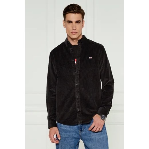 Tommy Jeans Koszula | Regular Fit Tommy Jeans M Gomez Fashion Store