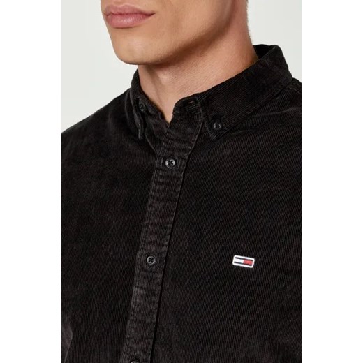 Tommy Jeans Koszula | Regular Fit Tommy Jeans S Gomez Fashion Store