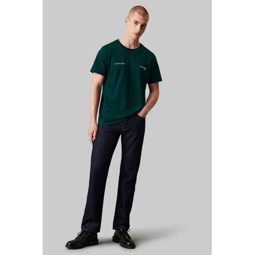 CALVIN KLEIN JEANS T-shirt | Loose fit XXL Gomez Fashion Store