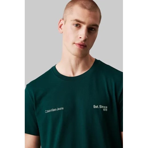 CALVIN KLEIN JEANS T-shirt | Loose fit M Gomez Fashion Store
