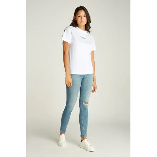 Calvin Klein T-shirt NEWYORK | Regular Fit Calvin Klein L Gomez Fashion Store