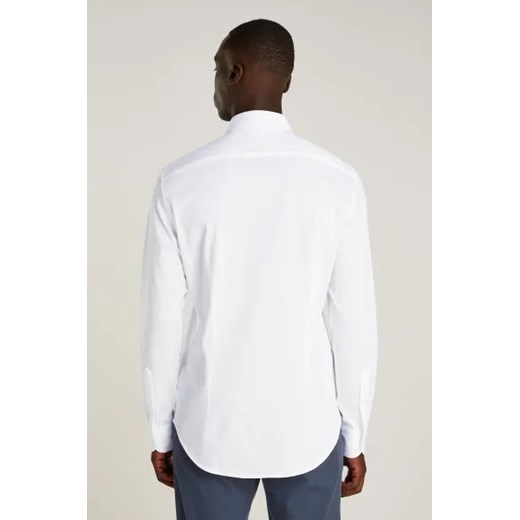 Tommy Hilfiger Koszula | Slim Fit Tommy Hilfiger 43 Gomez Fashion Store