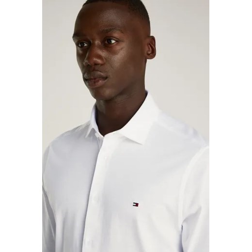 Tommy Hilfiger Koszula | Slim Fit Tommy Hilfiger 41 Gomez Fashion Store