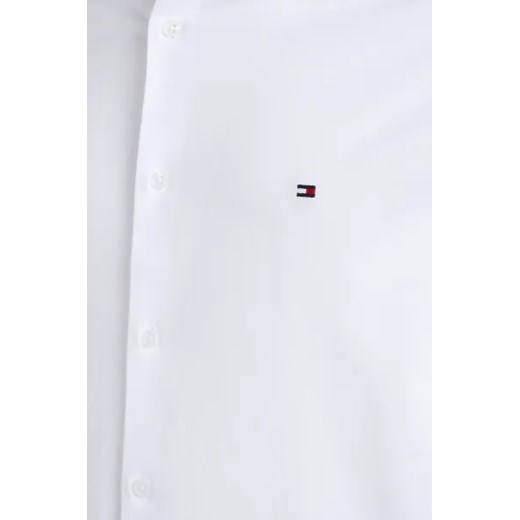 Tommy Hilfiger Koszula | Slim Fit Tommy Hilfiger 45 Gomez Fashion Store