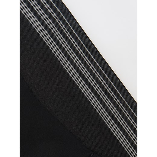 Reserved - Majtki typu bikini - czarny Reserved L Reserved