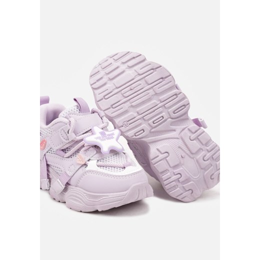 Buty sportowe dziecięce Born2be