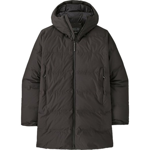 Kurtka puchowa męska, parka Jackson Glacier Patagonia ze sklepu SPORT-SHOP.pl w kategorii Kurtki męskie - zdjęcie 175260587