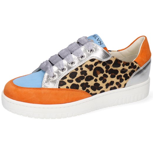 Melvin & Hamilton Hailey 23 Kobiety Sneakersy ze sklepu Melvin & Hamilton w kategorii Półbuty damskie - zdjęcie 175262398