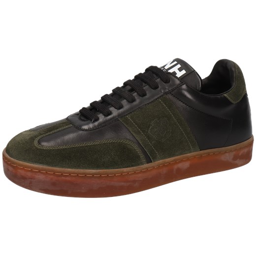 Melvin & Hamilton Alfie 1 Meżczyźni Sneakersy ze sklepu Melvin & Hamilton w kategorii Trampki męskie - zdjęcie 175262415