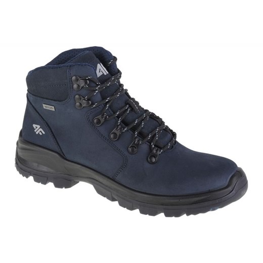 Buty 4F Trek OBDH253-31S niebieskie 36 ButyModne.pl