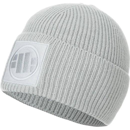 Czapka Beanie Logo Single Layer Cuff Pitbull West Coast ze sklepu SPORT-SHOP.pl w kategorii Czapki zimowe damskie - zdjęcie 175272916