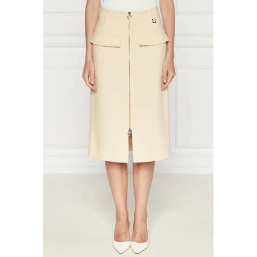 Joop! Spódnica ze sklepu Gomez Fashion Store w kategorii Spódnice - zdjęcie 175273005