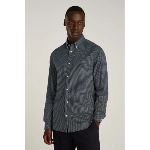 Tommy Hilfiger Koszula | Slim Fit ze sklepu Gomez Fashion Store w kategorii Koszule męskie - zdjęcie 175273046