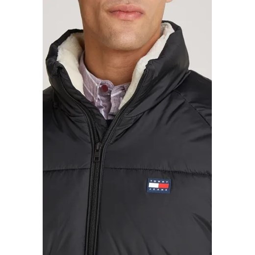 Tommy Jeans Kurtka | Regular Fit Tommy Jeans S Gomez Fashion Store