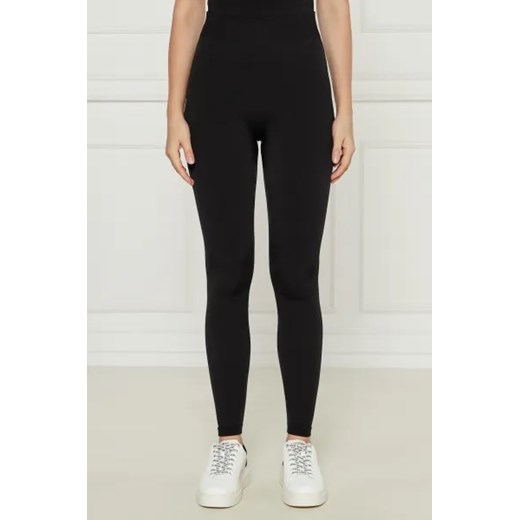 GUESS ACTIVE Legginsy STACIE | Slim Fit M/L Gomez Fashion Store