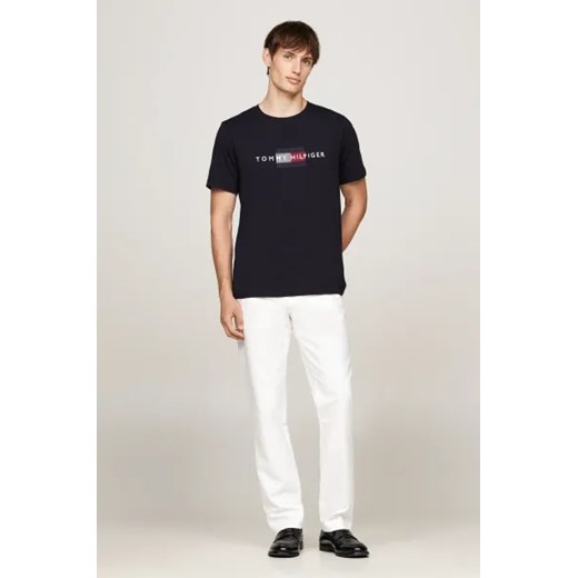 T-shirt męski Tommy Hilfiger