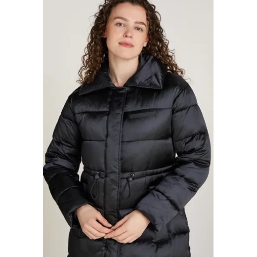 Calvin Klein Satynowa kurtka | Regular Fit Calvin Klein L Gomez Fashion Store