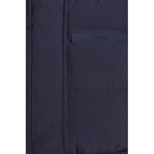 Calvin Klein Kurtka | Regular Fit Calvin Klein XS Gomez Fashion Store