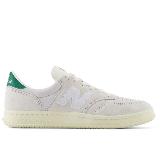 Buty New Balance CT500GRN - szare ze sklepu streetstyle24.pl w kategorii Buty sportowe męskie - zdjęcie 175273168
