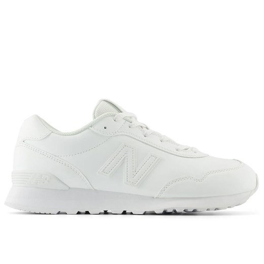 Buty New Balance ML515WWW - białe ze sklepu streetstyle24.pl w kategorii Buty sportowe męskie - zdjęcie 175273176