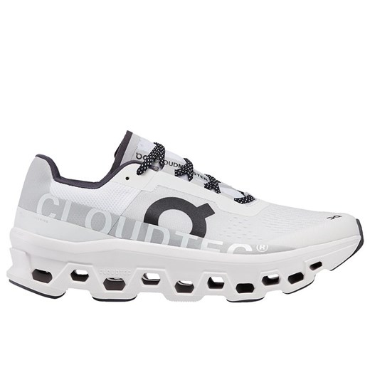 Buty On Running Cloudmonster 6198434 - białe ze sklepu streetstyle24.pl w kategorii Buty sportowe męskie - zdjęcie 175273177