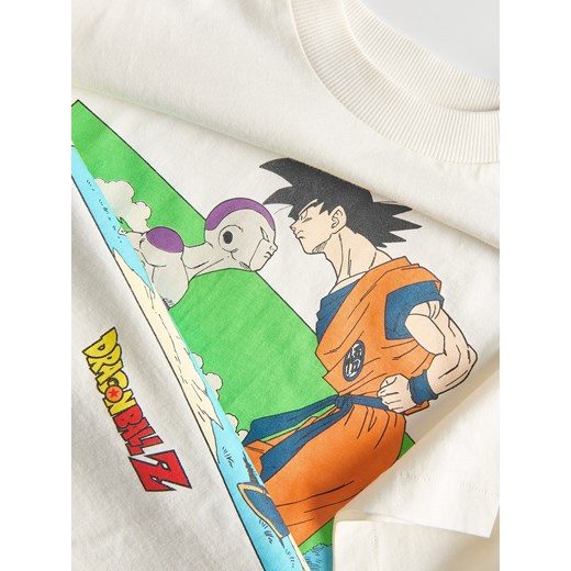 T-shirt chłopięce Reserved 