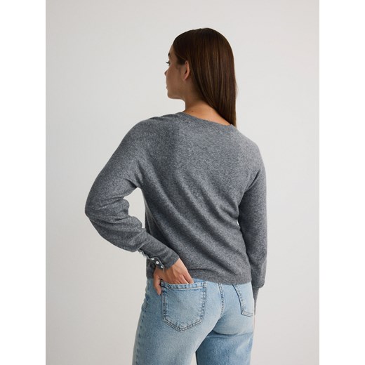 Sweter damski Reserved
