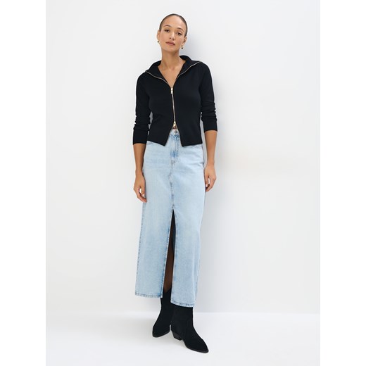 Sweter damski Mohito casual 