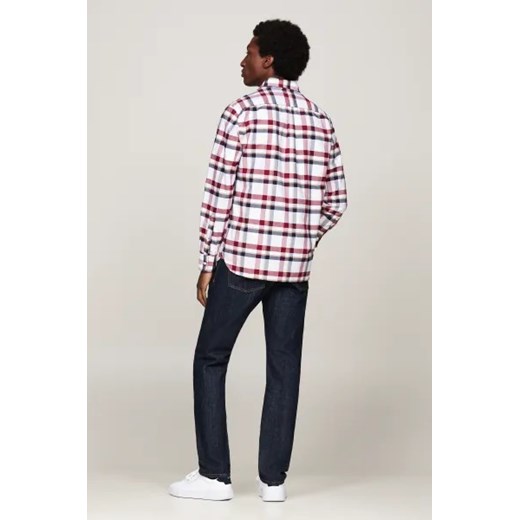 Tommy Hilfiger Koszula | Regular Fit Tommy Hilfiger XXL Gomez Fashion Store